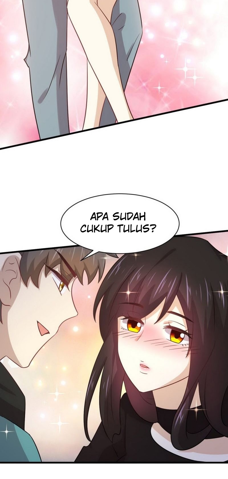 Immortal Swordsman in The Reverse World Chapter 139 Gambar 48
